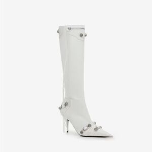 Balenciaga Cagole Boot 39.5 brand new